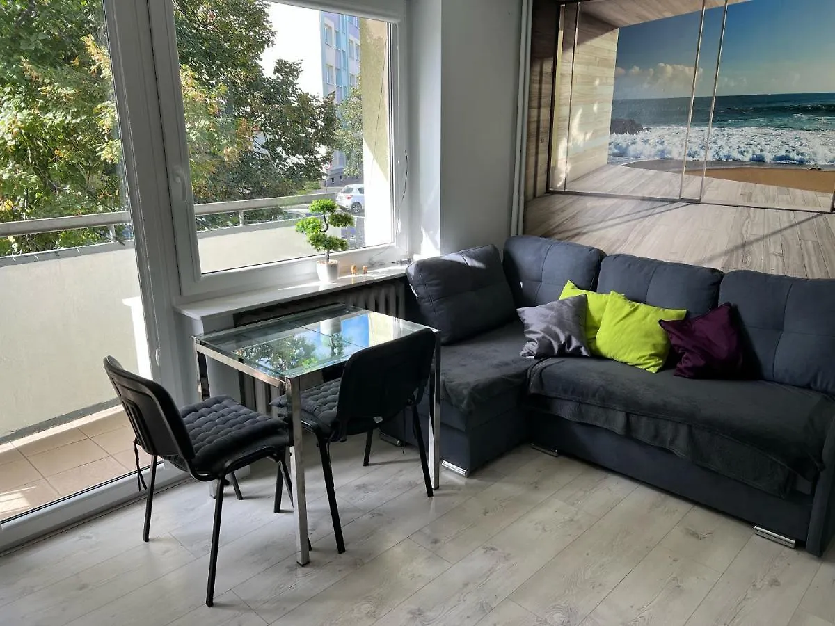 Apartament Baltic Sea Gdańsk 0*,  Polska