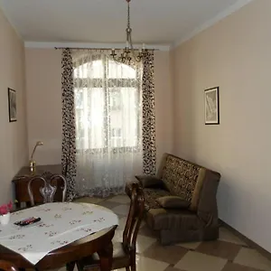Apartament Stare Miasto Wrocław