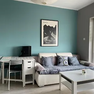 Albatross Apartament